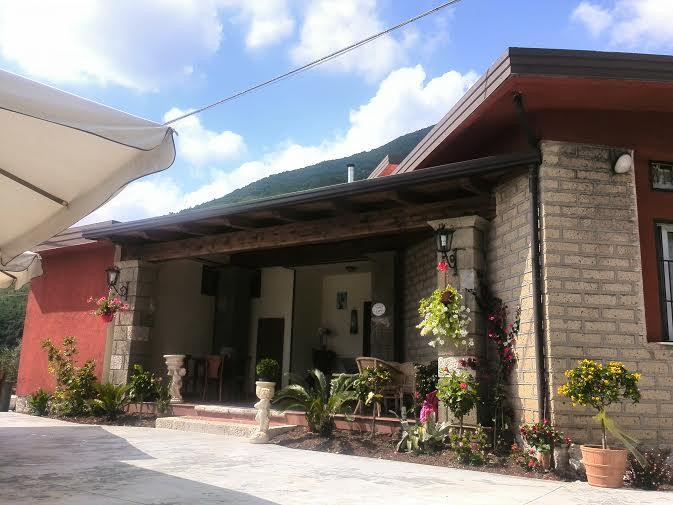 Le Cesarelle di Mennone Chiara