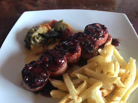 El Rincón San Diego