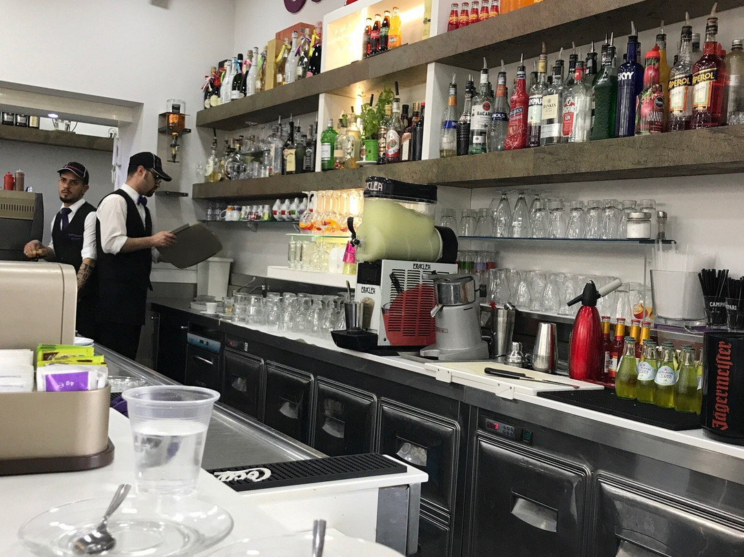 Internet Cafe
