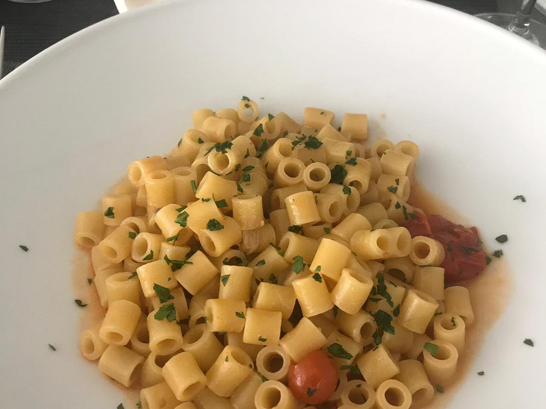 Re Mida Ristorante