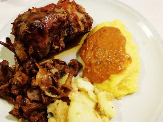 Pizzeria Trattoria Canova