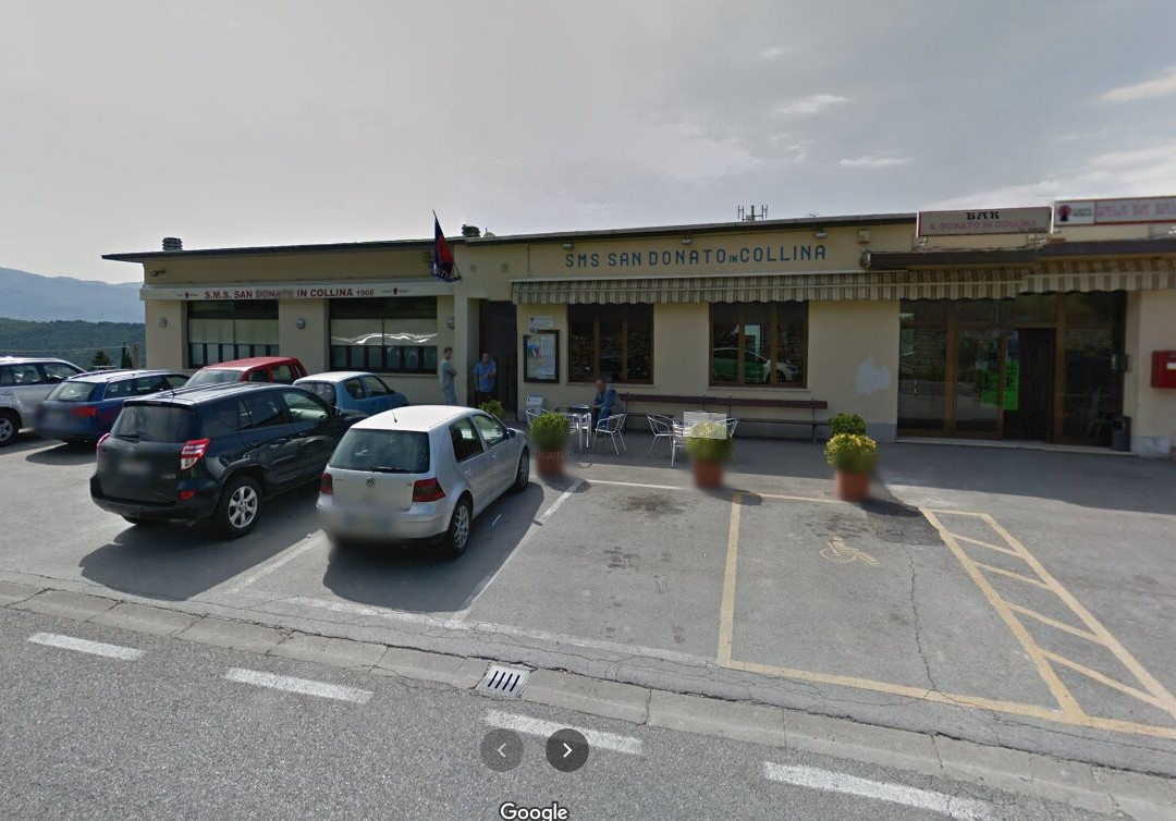 Bar San Donato Snc di Venturi e Peri