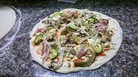 Soleminis餐馆和美食-Pizzeria D'Asporto Di Lai Rinaldo