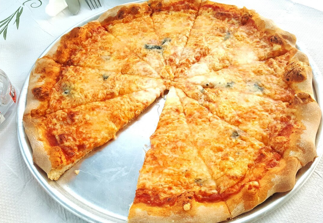 Pizzeria Marina di Panteli