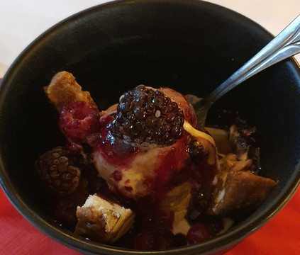 Black Pepper's Pizza