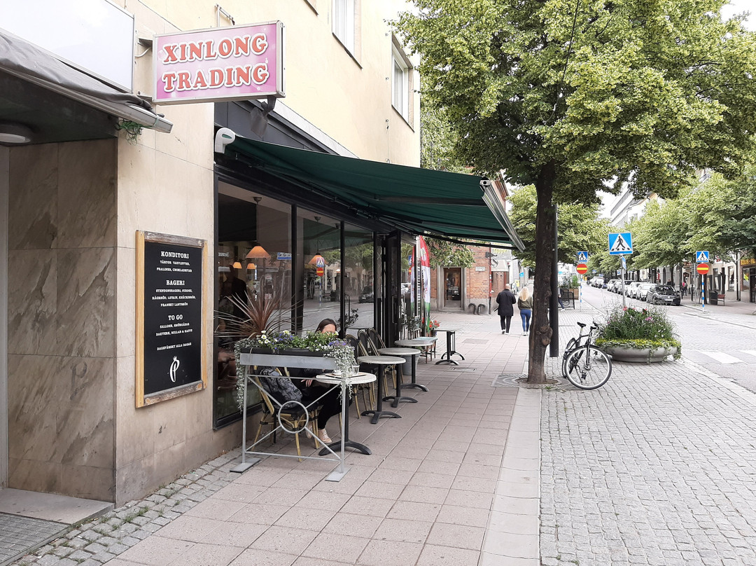 Princess Konditoriet