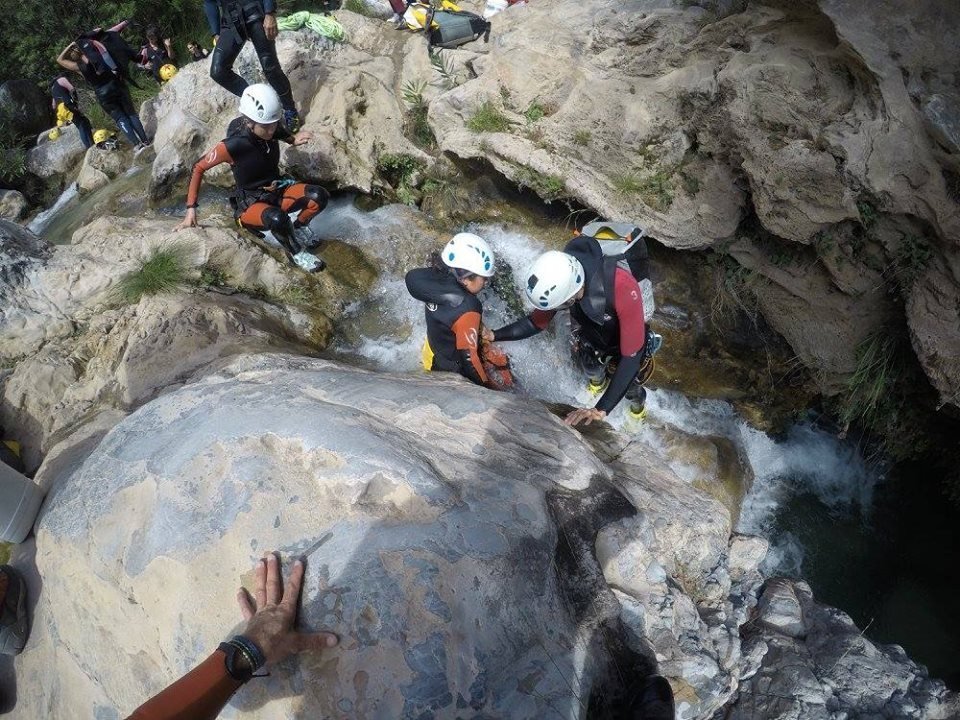 Malakadventure-马拉加必去景点