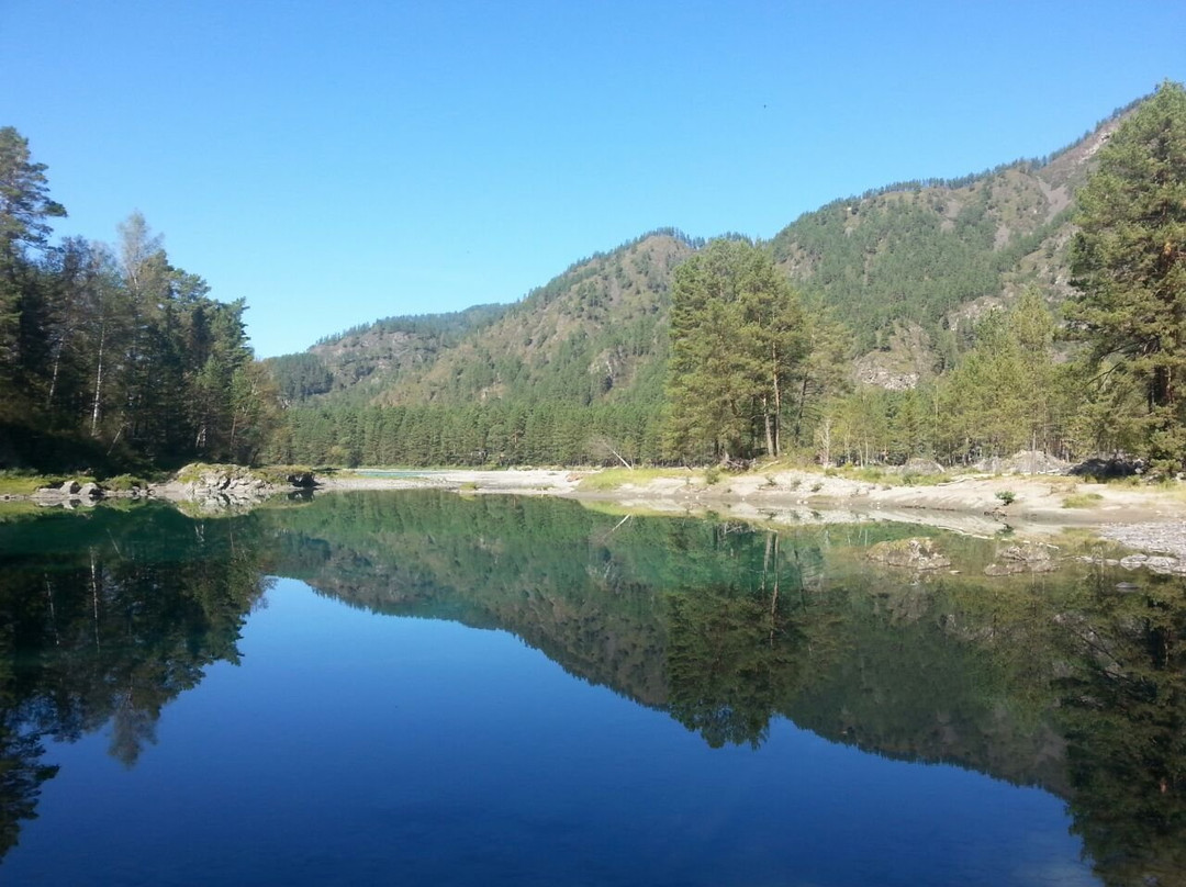 Askat旅游攻略图片