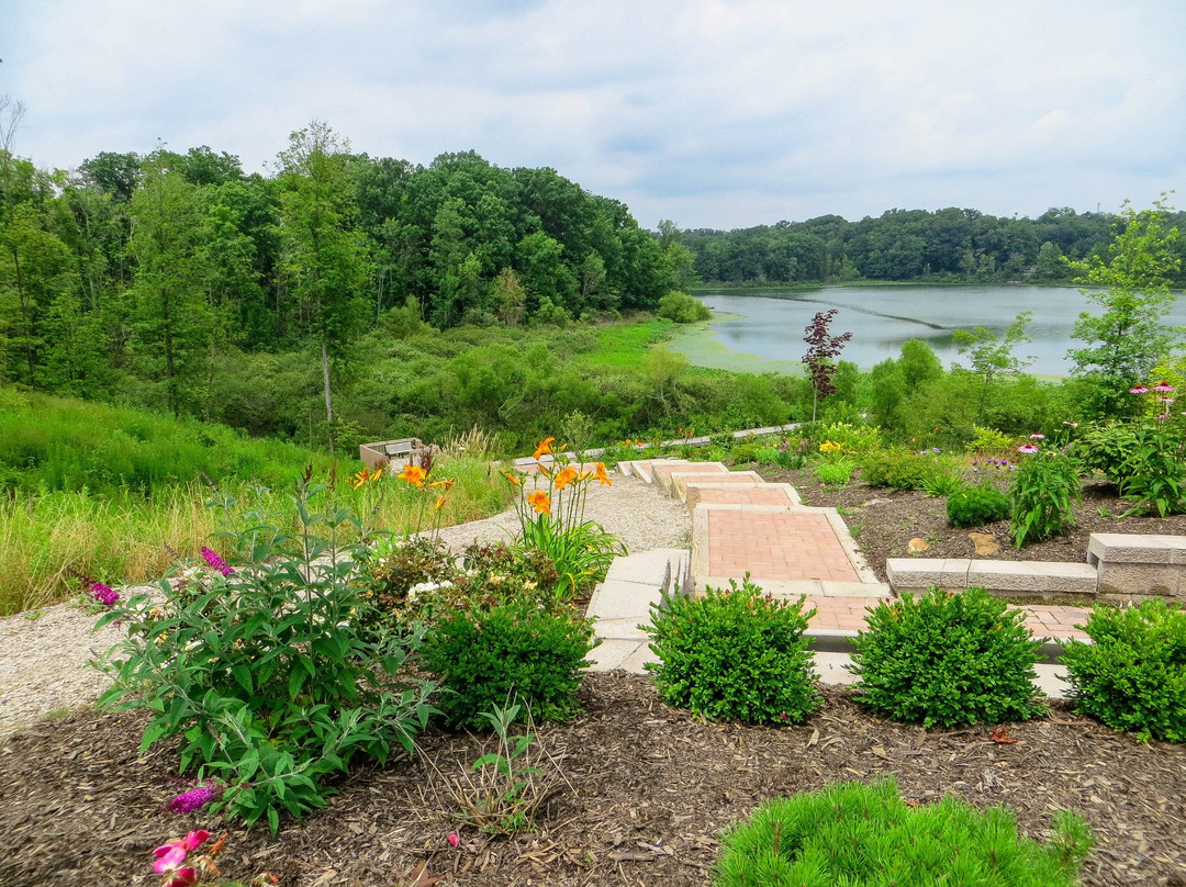 Newbury旅游攻略图片