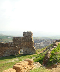  Africa Fez pictures