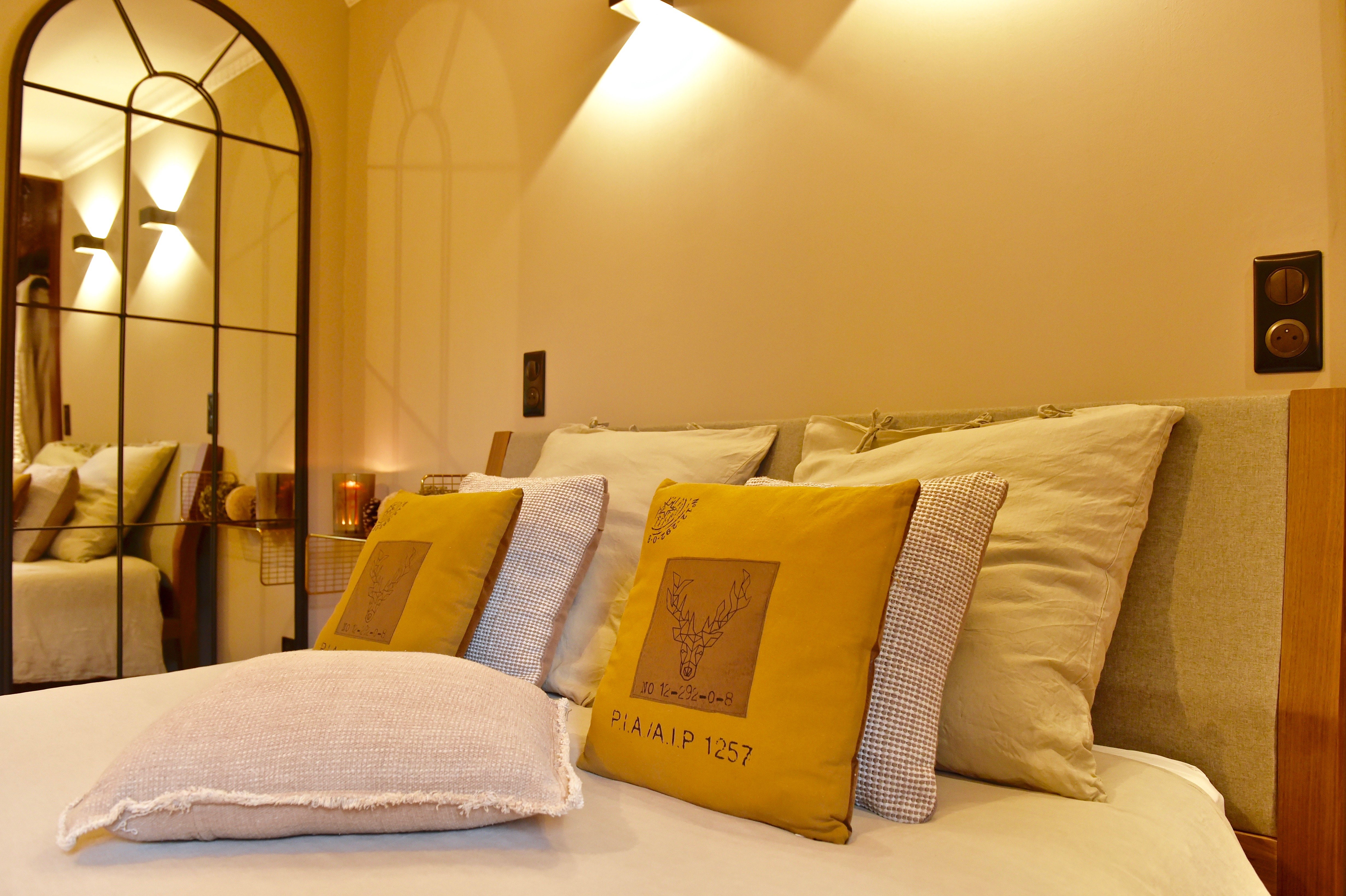 Domaine Albizia Normandie-官方