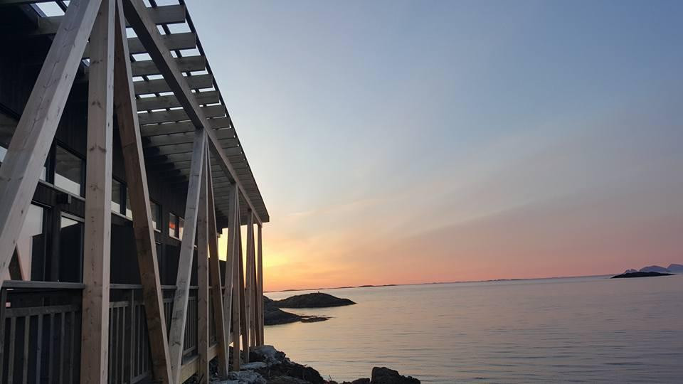 Vaerlandet Havhotell