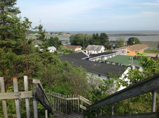 Isle-aux-Coudres-魁北克必去景点