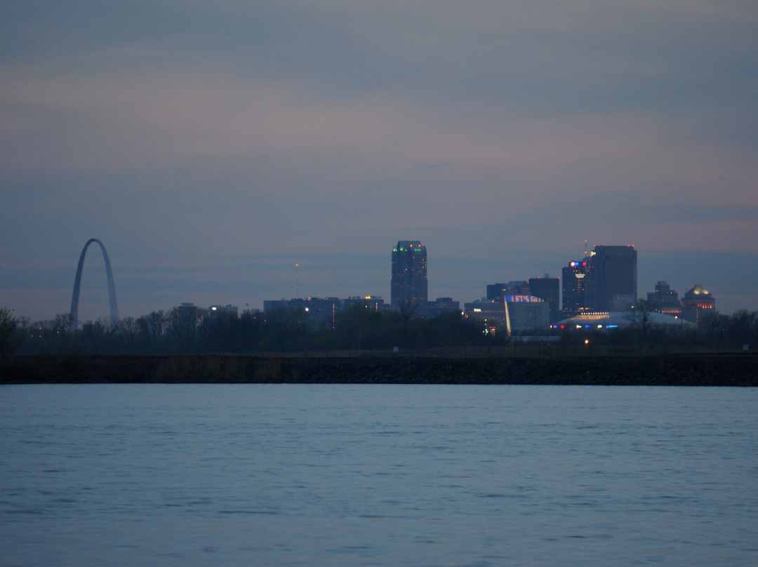 Pontoon Beach旅游攻略图片