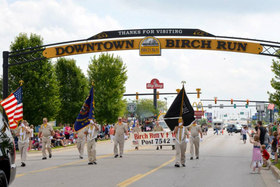 伯奇伦旅游攻略图片