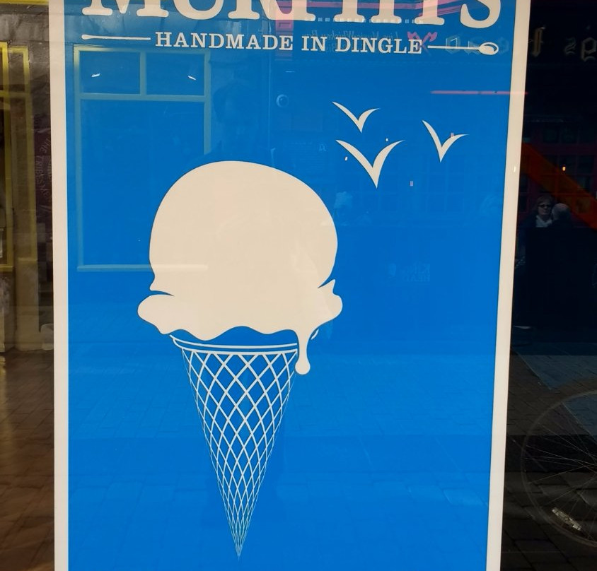 Murphy's Ice Cream