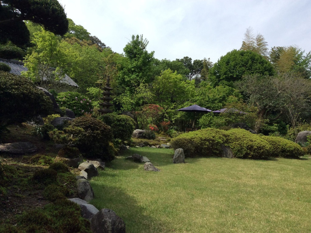 まりん'Sガーデン