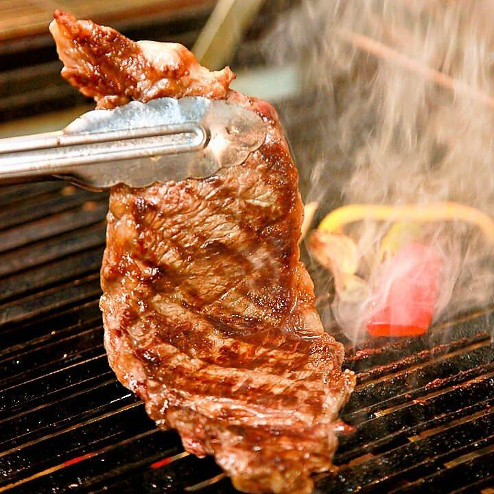 ステーキハウス 听 京都本店