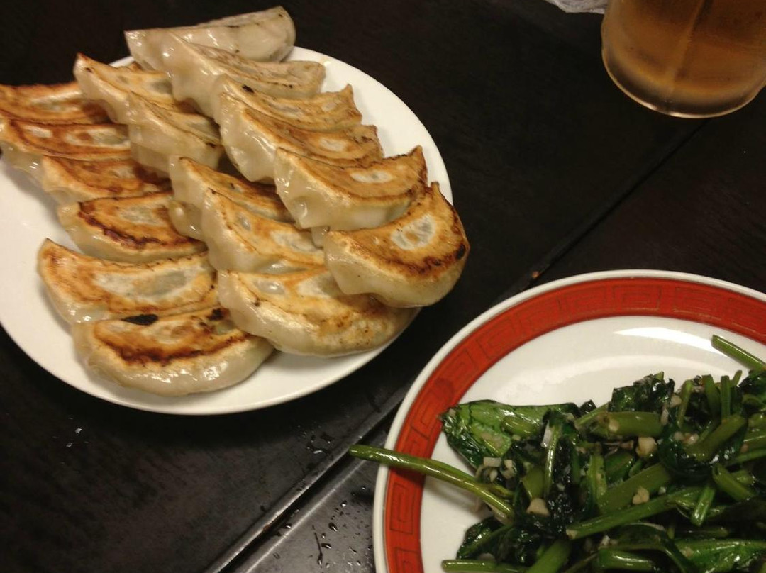 三幸園白山通り店