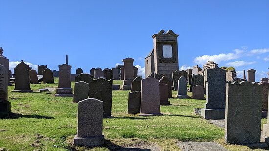 Old St. Peter's Church