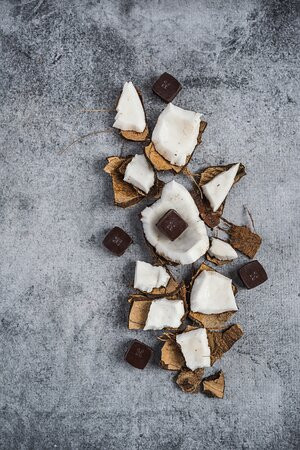 Max Chocolatier-苏黎世必去景点