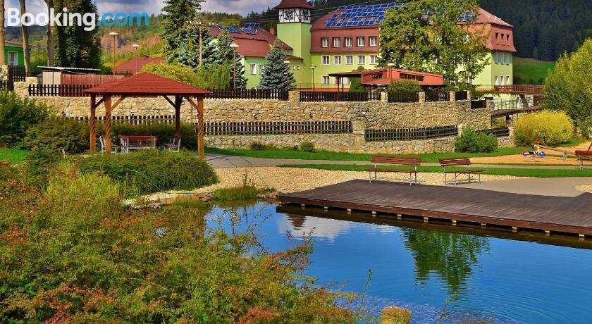 Hotel Forestyma