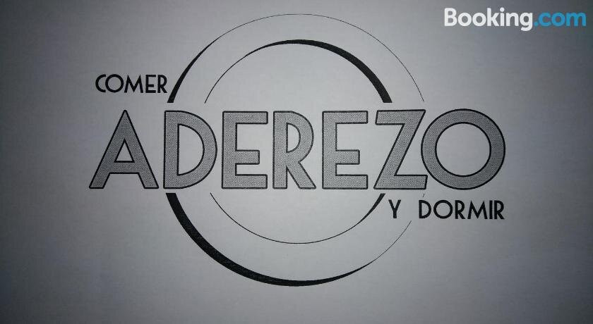 ADEREZO Hostal Restaurante主图