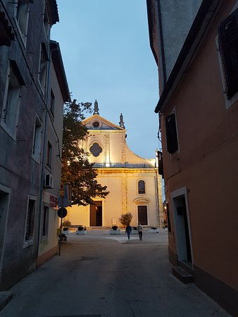 St. Blaise's Church-沃德年必去景点