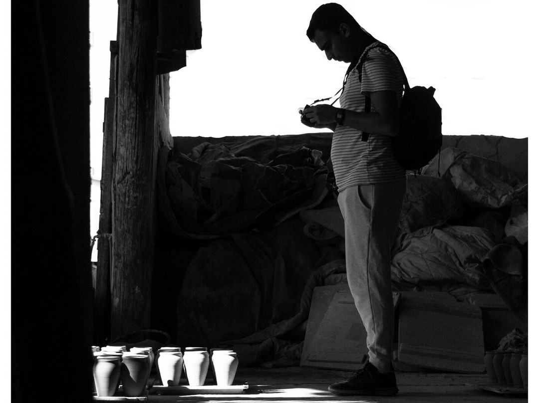 Salmabad旅游攻略图片