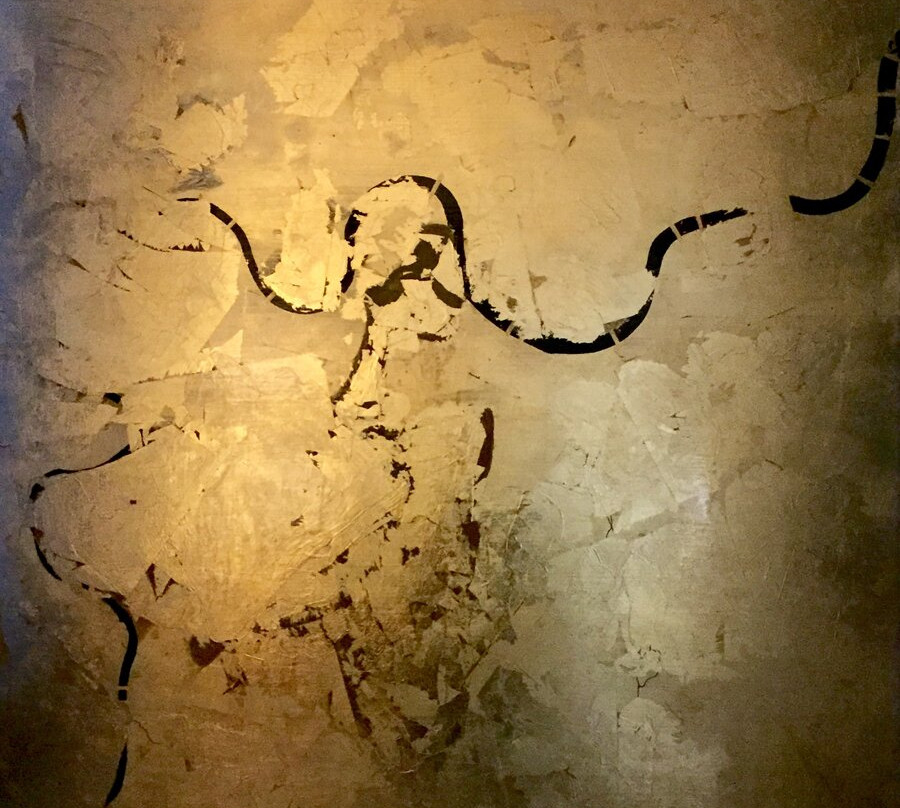 Whinfield Art Gallery, Salcombe-Salcombe必去景点