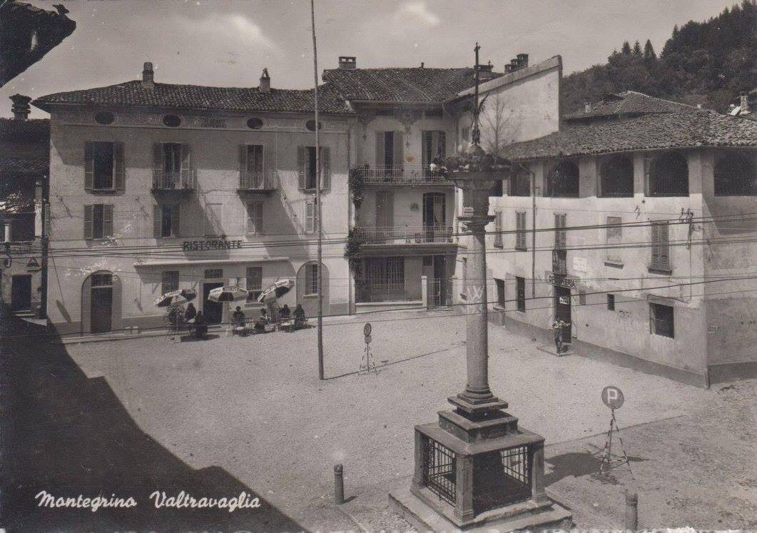 Montegrino Valtravaglia旅游攻略图片