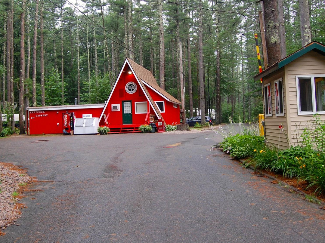 Hope Valley旅游攻略图片