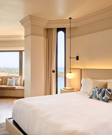 博卡－拉顿塔酒店图片