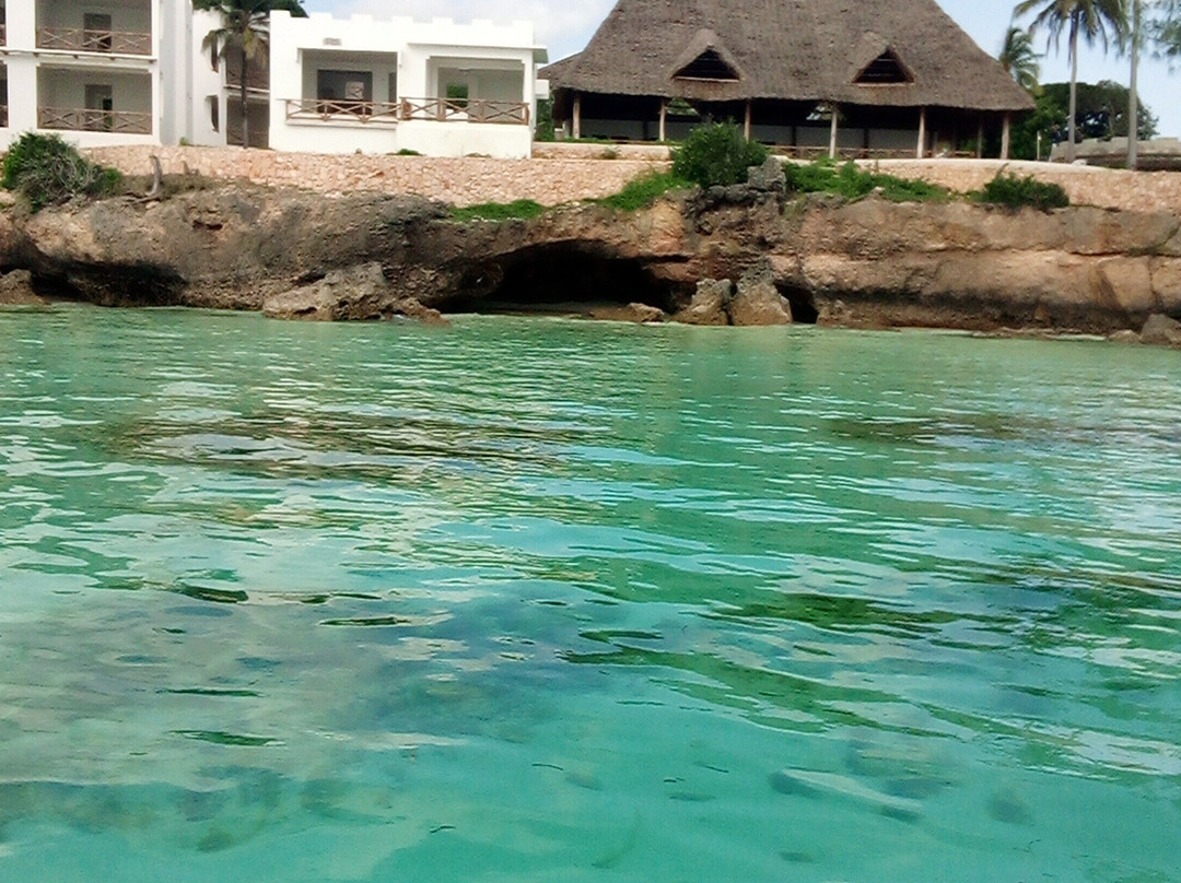 Brahim Tours Vocation Zanzibar