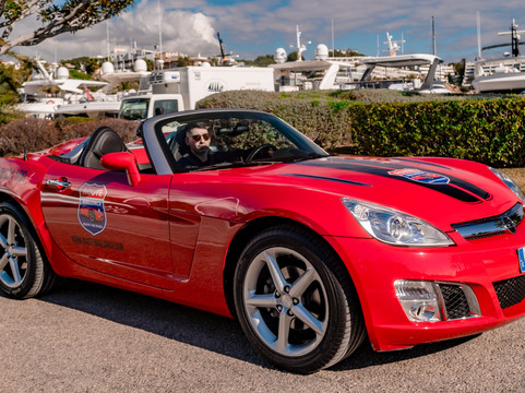 ROUTE MALLORCA-圣庞沙必去景点