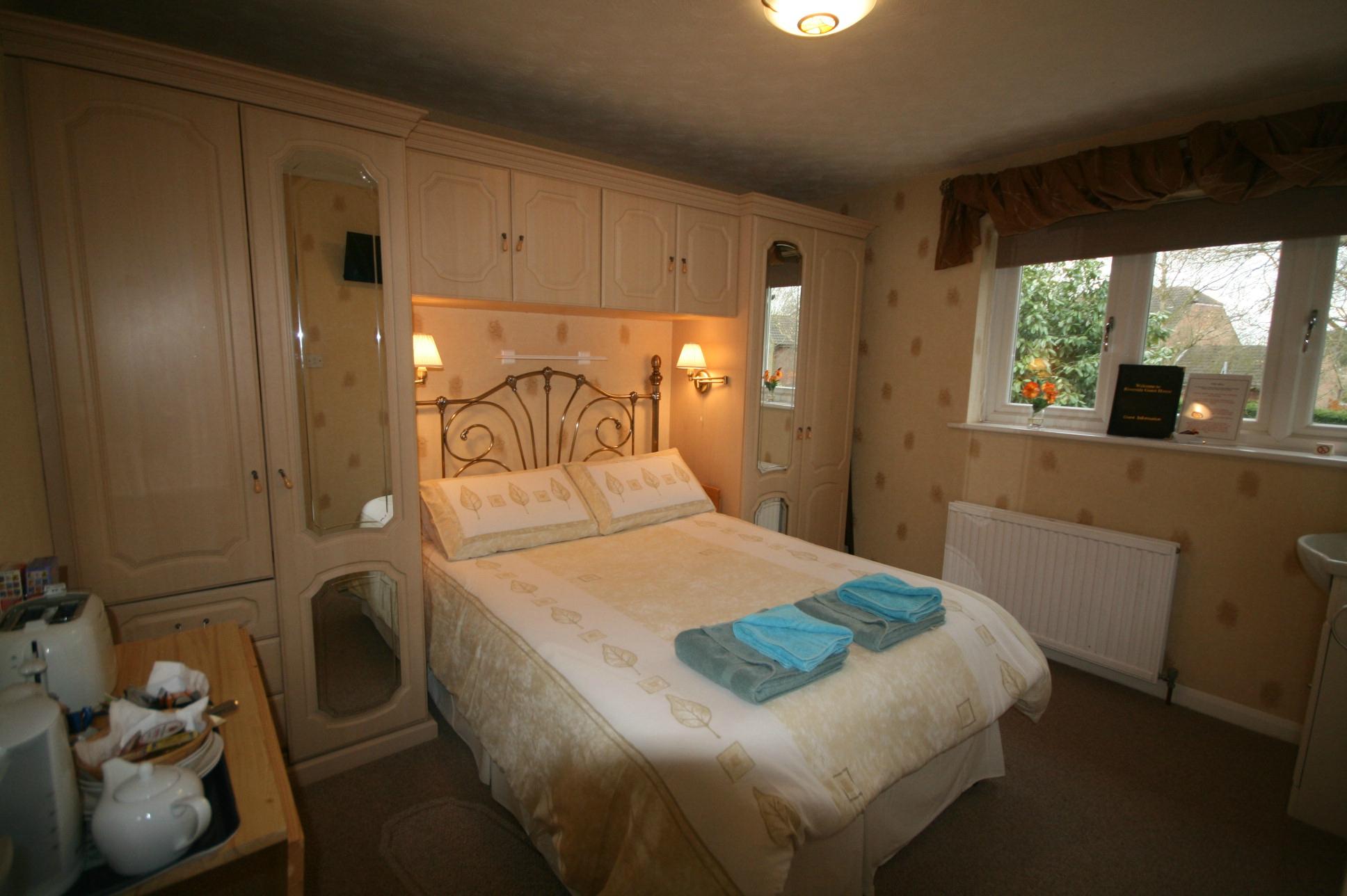 Riverside Guesthouse-官方