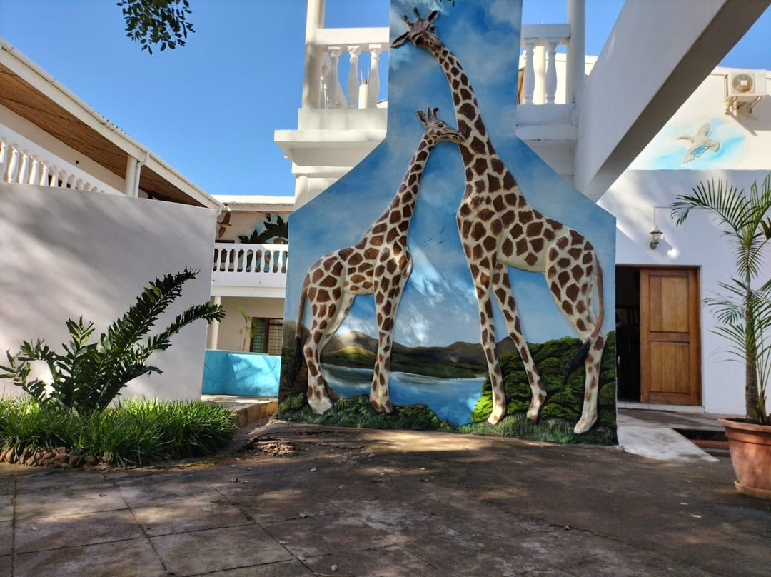 Sylvannah Guesthouse