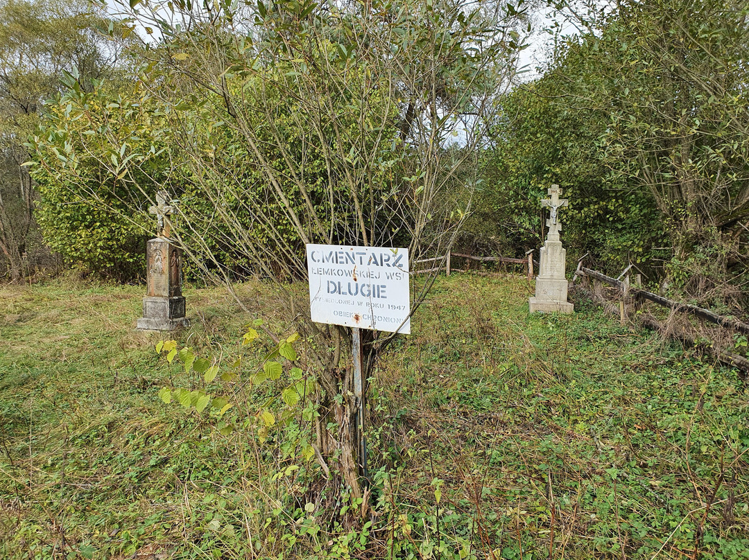 Dlugie旅游攻略图片