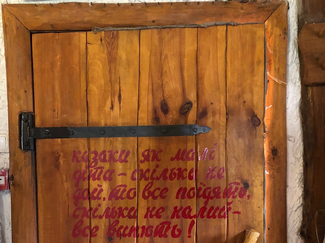 Velikiye Sorochintsy旅游攻略图片