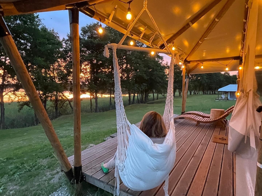 Masuria Glamping