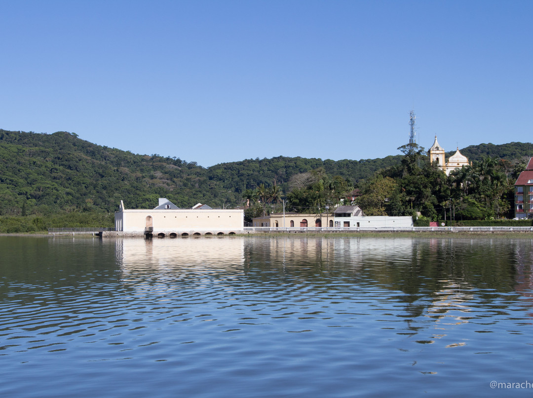 Restaurante e Petiscaria Brisa do Mar