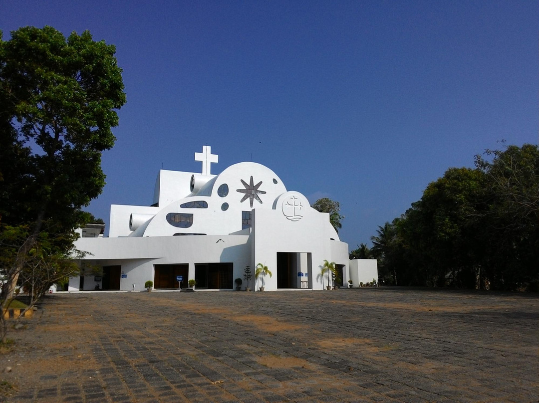Parumala Church景点图片