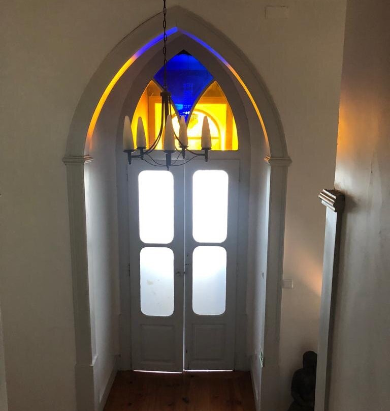 Altissima Guesthouse Penacova