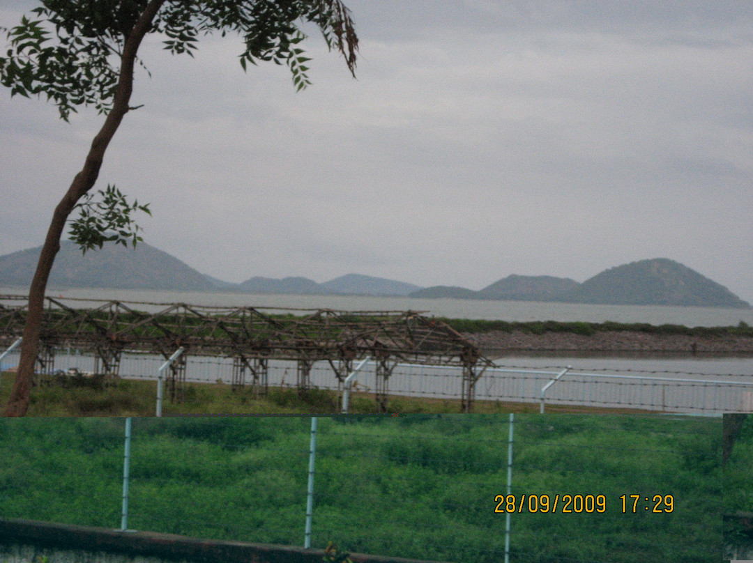Chilika Lake景点图片