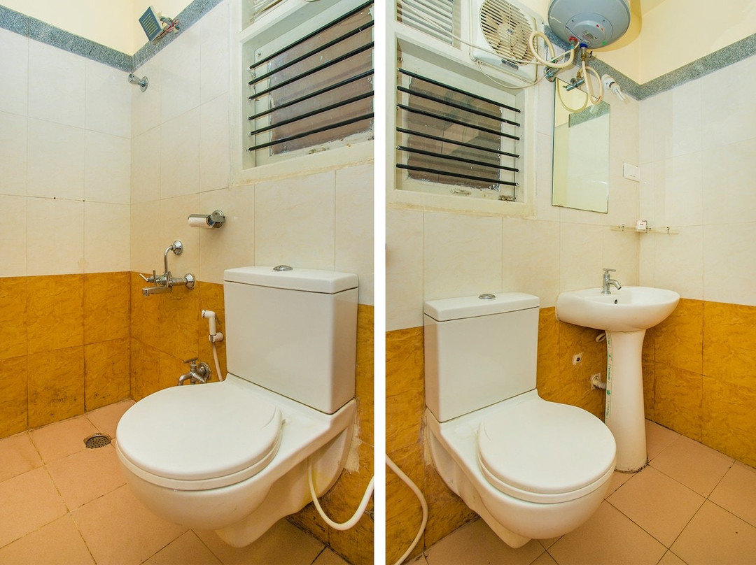 Treebo Trend The Banjaara Suites主图