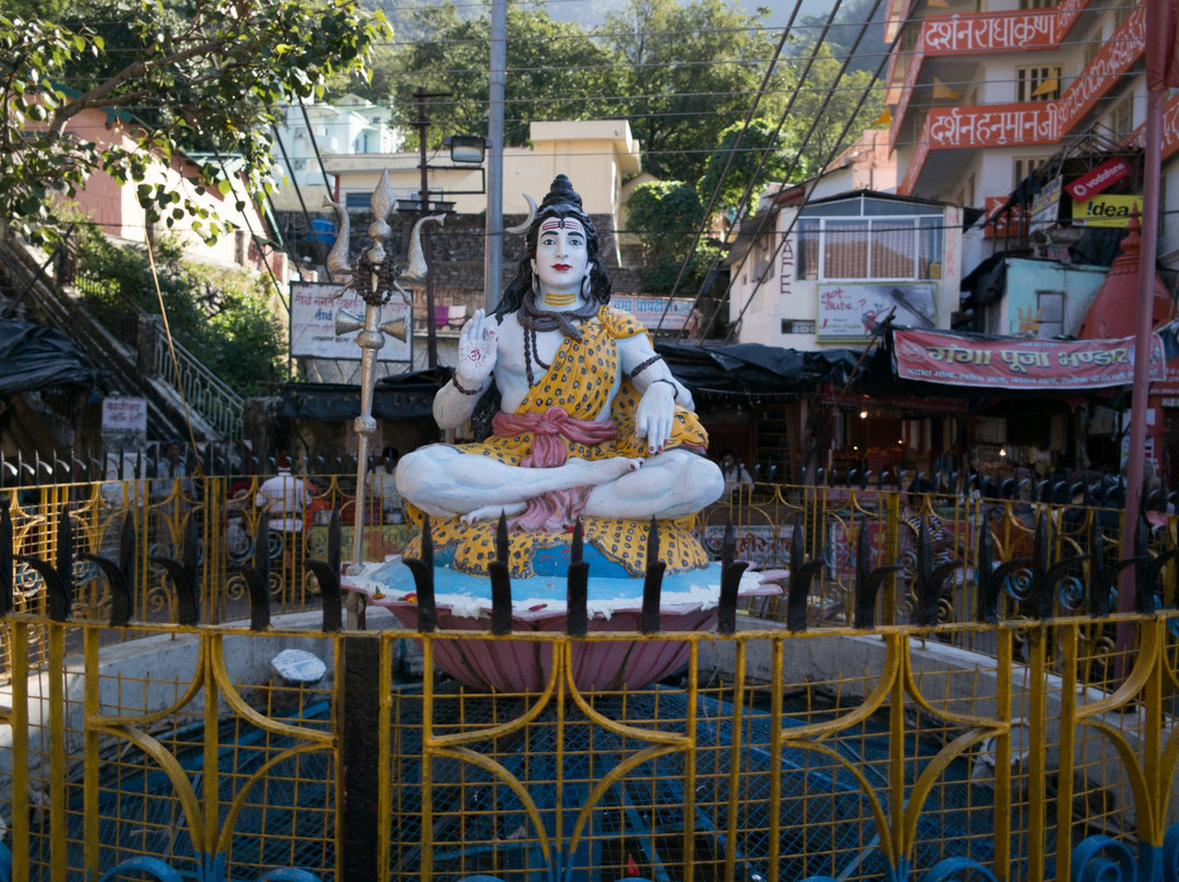 Ganga Valley Adventure景点图片