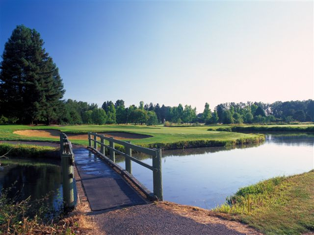 Heron Lakes Golf Club景点图片