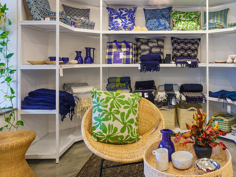 Urban Island-科伦坡必去景点