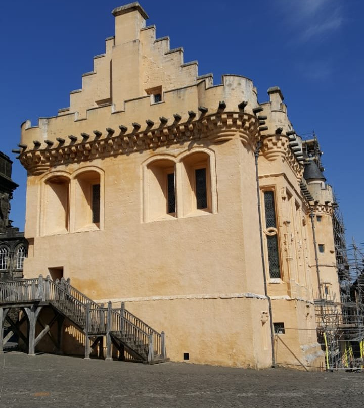 Great Hall