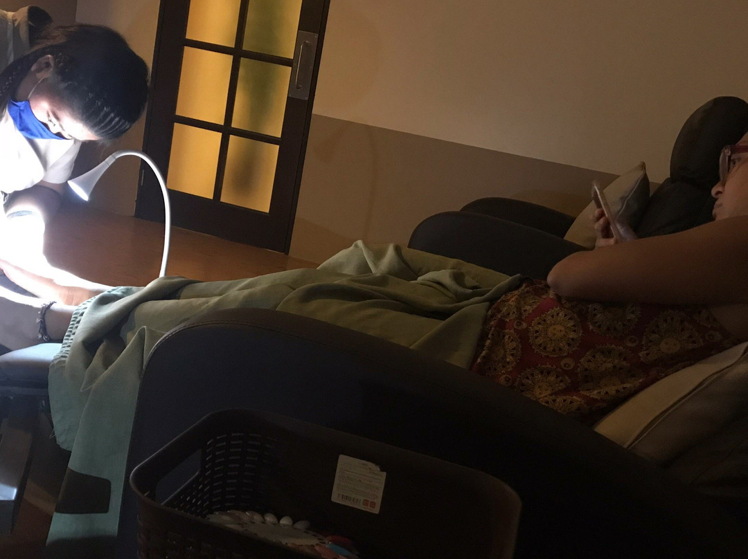 Duenas旅游景点-Spa Olivenza